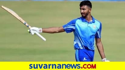 ಮತ್ತೆ ಶತಕ ಚಚ್ಚಿದ ಪಡಿಕ್ಕಲ್‌, ಕರ್ನಾಟಕಕ್ಕೆ ಸುಲಭ ಜಯ