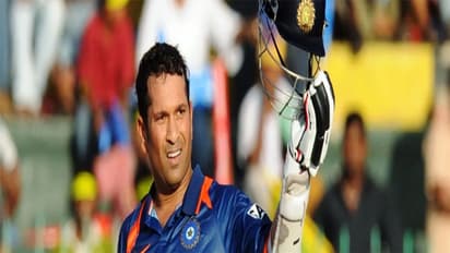 স্কোয়্যার কাট, স্লগ সুইপ থেকে আপার কাট, দেখুন সচিনের বিধ্বংসী ব্য়াটিংয়ের ভাইরাল ভিডিও