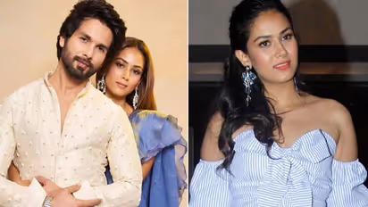 Shahid Kapoor, Mira Rajput love-life: 5 best moments of celebrity couple