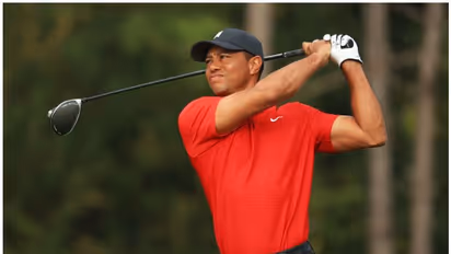 ಖ್ಯಾತ ಗಾಲ್ಫರ್‌ ಟೈಗರ್‌ ವುಡ್ಸ್‌ ಕಾರು ಭೀಕರ ಅಪಘಾತ..! ನೂರಾರು ಅಡಿ ಪ್ರಪಾತಕ್ಕೆ ಬಿದ್ದ ಕಾರು