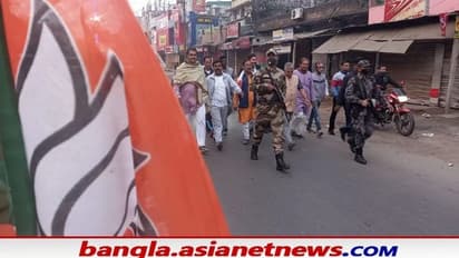 প্রতিহিংসা রাজনীতি হচ্ছে, অভিষেকের সঙ্গে রাকেশ সিং-এর তুলনা করে সরব বিজেপি নেতা দিলীপ ঘোষ