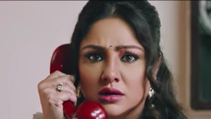 ಕಾದಂಬರಿಗಾರ್ತಿಯಾಗಿ ಪ್ರಿಯಾಂಕಾ ಉಪೇಂದ್ರ: 1980ರಲ್ಲಿ ಹೊಸ ಲುಕ್