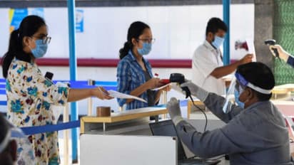 JEE Main 2022 Session 2: जेईई मेंस सेशन 2 में एक बार फिर से रजिस्ट्रेशन का मौका, दोबारा खोली गई विंडो