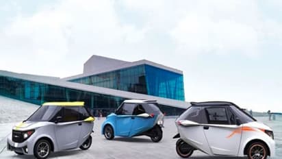 చౌకైన ఎలక్ట్రిక్ కార్ వచ్చేసింది.. 200 కి.మీ మైలేజ్ తో ఏటా  రూ.లక్ష వరకు ఆదా చేయవచ్చు..