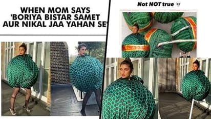 Priyanka Chopra's reaction on her polka dot dress memes will make you laugh hard