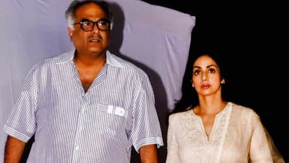 Did Sridevi bankrupt her husband Boney Kapoor? Here's truth