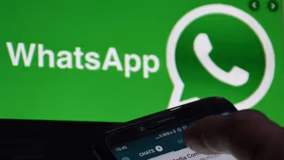 వాట్సాప్ కొత్త ప్రైవసీ పాలసీ :  120 రోజుల తరువాత వారి ఎకౌంట్లు పూర్తిగా డిలెట్..