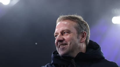 Hansi Flick to coach Germany post UEFA Euro 2020