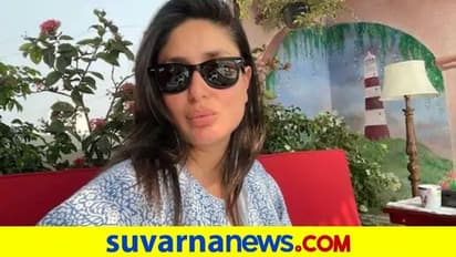 ಡೆಲಿವರಿ ನಂತರ ಮೊದಲ ಪೋಸ್ಟ್ ಶೇರ್ ಮಾಡಿದ ಕರೀನಾ