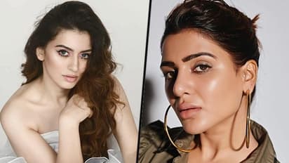 Samantha Akkineni or Hansika Motwani: Who slay better the Louis Vuitton tote bag? Yay or Nay