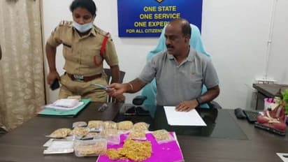 మృతదేహాల నుండి బంగారం... ఎలా, ఎప్పుడు మాయమయ్యిందంటే?