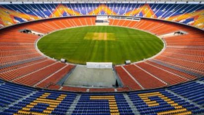 India vs West Indies: আহমেদাবাদে দর্শক স্টেডিয়ামে ভারত-ওয়েস্ট ইন্ডিজ সিরিজ, কী করবে ইডেন গার্ডেন্স