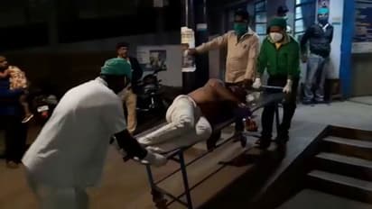 ബംഗാളിൽ തൃണമൂൽ കോൺഗ്രസ് പ്രവർത്തകൻ വെടിയേറ്റ് മരിച്ചു, മൂന്ന് പേർക്ക് പരിക്ക്