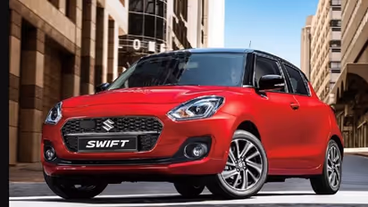 വണ്ടി വാങ്ങാതെ ഉപയോഗിക്കാം, മാരുതിക്ക് കയ്യടിച്ച് ജനം, പദ്ധതി വളരുന്നു!