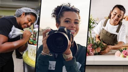 From Cake Decorator to Florist to Staff Photographer: 11 interesting career options to explore