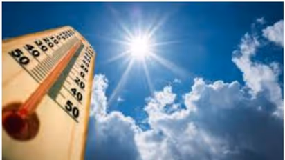 తెలుగు రాష్ట్రాల్లో భానుడి భగభగలు..  మరింతగా పెరగనున్న ఉష్ణోగ్రతలు.. 
