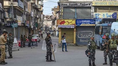 ಜಮ್ಮು; ಉಗ್ರರು ಮಗನ ಕೊಂದಿದ್ದರು... ಅಂಜದೆ ಕೃಷ್ಣ ಡಾಬಾ ಮತ್ತೆ ಒಪನ್ ಮಾಡಿದ ಅಪ್ಪ