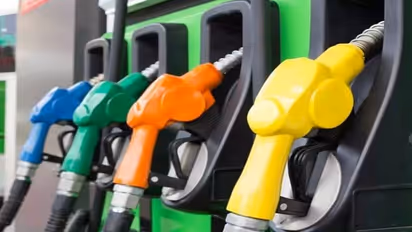 Petrol - Diesel Price Today: ರಾಜ್ಯಾದ್ಯಂತ ಪೆಟ್ರೋಲ್ ಡೀಸೆಲ್ ದರ ಹೇಗಿದೆ? ಇಲ್ಲಿದೆ ವಿವರ