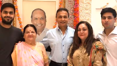 అత్తగారి పుట్టినరోజున  టీనా అంబానీ ఇంట్రెస్టింగ్ పోస్ట్.. ఇన్‌స్టాగ్రామ్‌లో  వేలాది లైకులు, కామెంట్లు