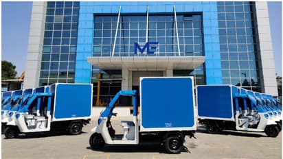 Mahindra Electric : ഉൽപ്പാദനം ഇരട്ടിയാക്കാനും കൂടുതല്‍ മോഡലുകൾ ഇറക്കാനും മഹീന്ദ്ര ഇലക്ട്രിക്