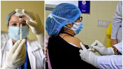 കൊവിഡ് വാക്സീൻ; സംസ്ഥാനത്ത് രണ്ടാംഘട്ട രജിസ്ട്രേഷൻ നാളെ മുതൽ, അറുപത് കഴിഞ്ഞവർക്ക് സ്വയം രജിസ്റ്റർ ചെയ്യാം