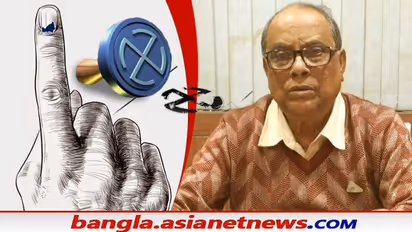 শিলিগুড়িতে তৃণমূল বা বিজেপি ক্ষমতায় এলে মেয়র নিয়ে চলবে টানাপোড়েন, তোপ অশোকের