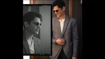 'Jaane Jaan' director Sujoy Ghosh talks about Vijay Varma, says "Vijay kills you with his charm"