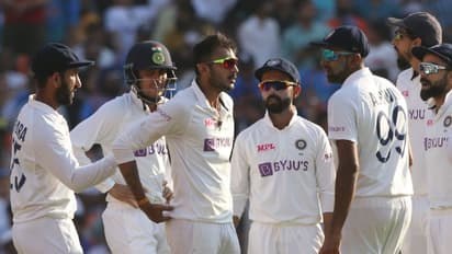 ಇಂಗ್ಲೆಂಡ್ನ್ನು ಅಲ್ಪಮೊತ್ತಕ್ಕೆ ಆಲೌಟ್ ಮಾಡಿ ಭಾರತ ಬರೆದ ದಾಖಲೆ ಒಂದೆರಡಲ್ಲ!