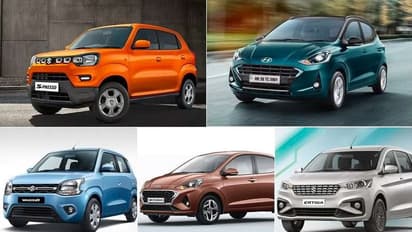 ఇంధన ధరల పెంపుతో కారు కొనలేకపోతున్నారా.. అధిక మైలేజ్ ఇచ్చే ఈ కార్ల గురించి తెలుసుకోండి..