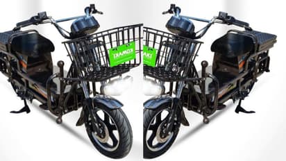 ഒറ്റ ചാര്ജില് 125 കിലോമീറ്റര്; നിരത്ത് കീഴടക്കാന് കൊമാകിയുടെ ഇലക്ട്രിക് ബൈക്ക്