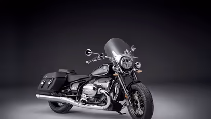 ಭಾರತದಲ್ಲಿ ಹೊಚ್ಚ ಹೊಸ  BMW R18 ಕ್ಲಾಸಿಕ್ ಬೈಕ್ ಬಿಡುಗಡೆ; ಇದು ದುಬಾರಿ ಬೈಕ್!