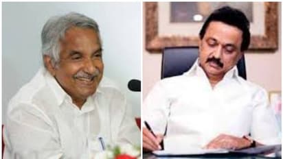 തമിഴ്നാട്ടില് കോണ്ഗ്രസ്- ഡിഎംകെ സഖ്യത്തിന്റെ സീറ്റ് വിഭജന ചര്ച്ചകള്ക്ക് ഇന്ന് തുടക്കം