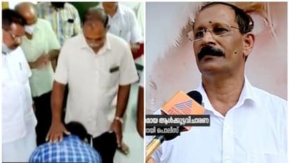 പള്ളി വികാരിയെ വിമര്ശിച്ച് എഫ്ബി പോസ്റ്റ്; പൊതുപ്രവർത്തകനെ ആൾക്കൂട്ട വിചാരണ നടത്തി മാപ്പ് പറയിച്ചു
