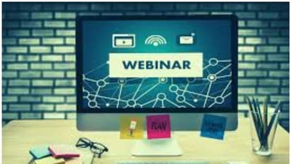 വെബിനാറുകൾ സംഘടിപ്പിക്കുന്നതിന് നിയന്ത്രണമില്ല; ഉത്തരവ് പിൻവലിച്ച് കേന്ദ്രസർക്കാർ