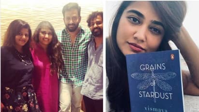 സ്വന്തം മനസ്സറിയുന്ന,ജീവിതവഴി കെട്ടിപ്പടുക്കാൻ തീരുമാനിച്ചിറങ്ങിയ പെൺകുട്ടിയാണ് നീ; വിസ്മയയെ കുറിച്ച് സുപ്രിയ