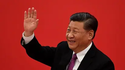 Xi Jinping enters league of Mao Zedong and Deng Xiaoping, closer to governing China for life