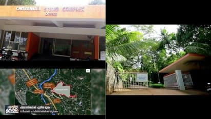 66.88 കോടിയുടെ കിഫ്ബി സഹായം; അത്യാധുനിക സൗകര്യങ്ങളോടെ ചിത്രാഞ്ജലി സ്റ്റുഡിയോ ഒരുങ്ങുന്നു