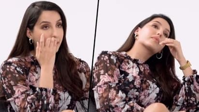 Do you know Nora Fatehi was called 'talentless' by a casting director? Read shocking details