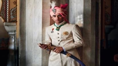 ఈ 22 ఏళ్ల వ్యక్తి లగ్జరీ లైఫ్ స్టయిల్ చూస్తే మీరు ఆశ్చరపోవాల్సిందే.. ఇతని సంపద ఎంతో తెలుసా.. ?