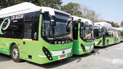TamilNadu election: सौगातों की बहार, 2000 इलेक्ट्रिक बसें खरीदेगी सरकार