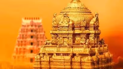 శ్రీవారి భక్తుల తలనీలాల వివాదం... ఆ సంస్థలపై కేసులు నమోదు