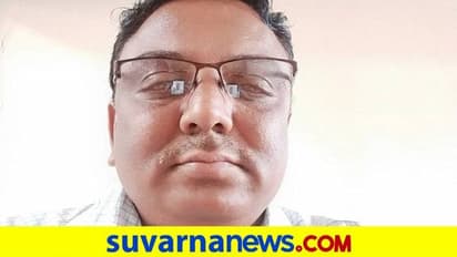 ಜಮಖಂಡಿ: ತಹಸೀಲ್ದಾರ್ ಮೇಲೆ ಸೀಮೆ ಎಣ್ಣೆ ಸುರಿದು ಕೊಲೆಗೆ ಯತ್ನ