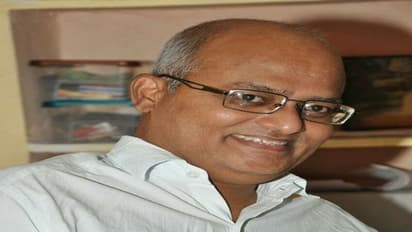 శ్రీనివాస్ కట్ల తెలుగు కవిత: ఎదురీత