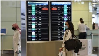 സൗദിയില് യാത്രാ വിലക്കിന് ഭാഗിക ഇളവ്; വിദേശികളെ വിവാഹം കഴിച്ച പൗരന്മാര്ക്ക് അനുമതി