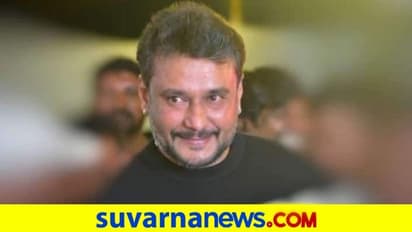 ರಾತ್ರಿ ದರ್ಶನ್ ಕಾರು ಫಾಲೋ ಮಾಡುತ್ತಿದ್ದ ಸ್ಪೆಷಲ್‌ ಅಭಿಮಾನಿಯನ್ನು ಭೇಟಿ ಮಾಡಿದ ದರ್ಶನ್!