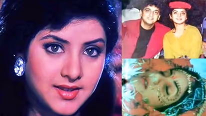 Divya Bharti न करतीं ये डील तो शायद आज जिंदा होती एक्ट्रेस, मौत से चंद घंटों पहले आखिर क्या-क्या हुआ