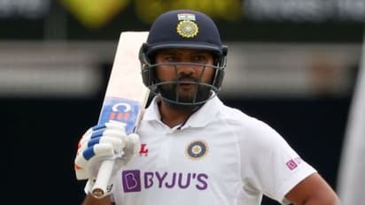 ഇംഗ്ലണ്ടിനെതിരെ നിര്ണായക ടെസ്റ്റിനൊരുങ്ങുന്ന ഇന്ത്യക്ക് ആശ്വാസം; രോഹിത് നയിക്കാനെത്തുമെന്ന് റിപ്പോര്ട്ട്