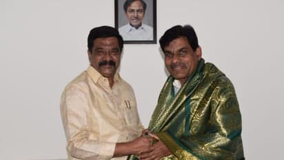 టీఆర్ఎస్ను వీడను.. అవన్నీ అవాస్తవాలే, ఆ ఛానెళ్లపై పరువు నష్టం దావా: ఎంపీ బీబీ పాటిల్