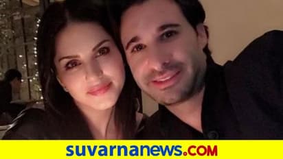 ಸನ್ನಿ ಪತಿಯ ಕಾರ್ ನಂಬರ್ ತನ್ನ ಮರ್ಸಿಡಿಸ್ಗೆ ಬಳಸಿದಾತ ಅರೆಸ್ಟ್