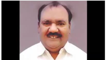 രാമക്ഷേത്ര നിര്‍മാണത്തിന് സംഭാവന നല്‍കി ഡിഎംകെ എംഎല്‍എ